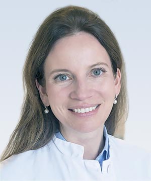 Prof. Dr. med. Monika Graeser